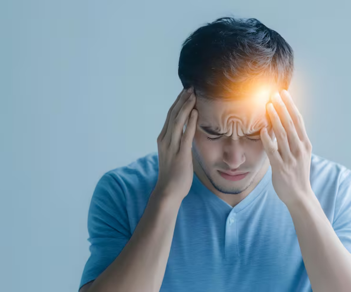 Migraine & Headache