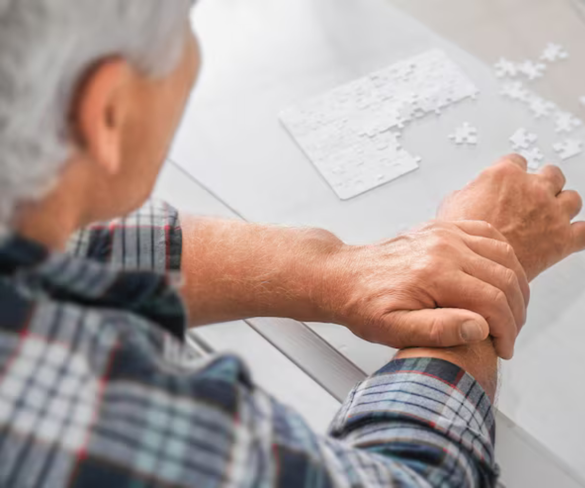 Parkinson’s Disease