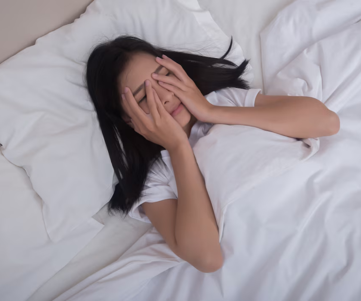 Sleep Disorder