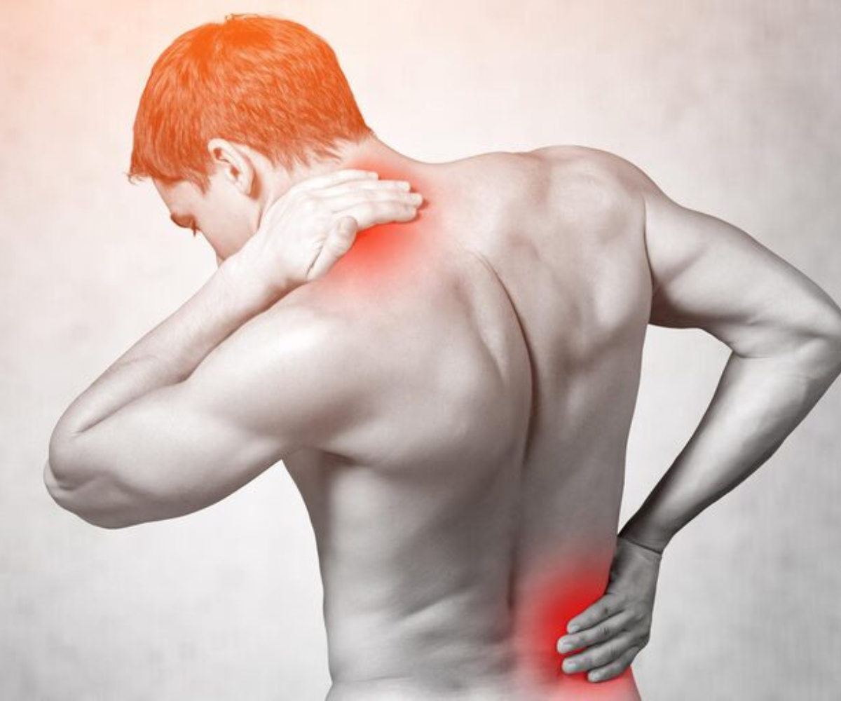 Neck and Back Pain