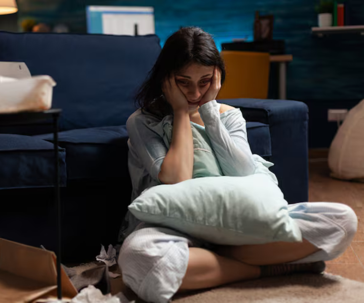 Demyelinating Disorder